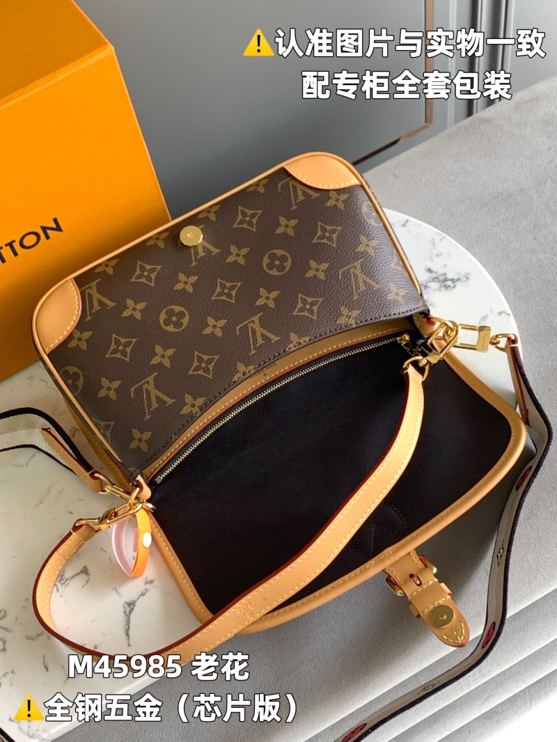 LV Satchel Bags